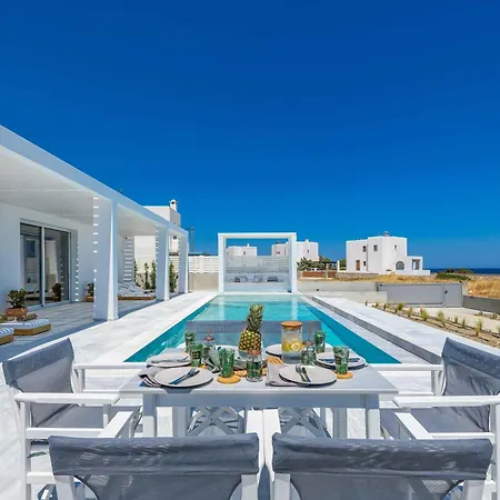 Seashore Villa