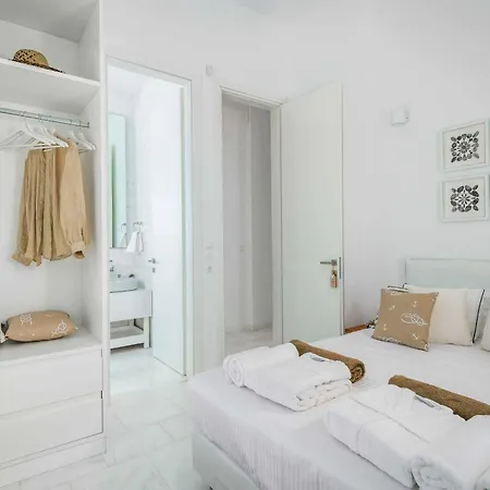 Seashore Villa