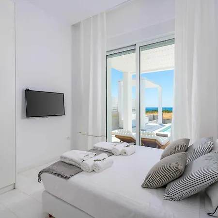 Villa Seashore *