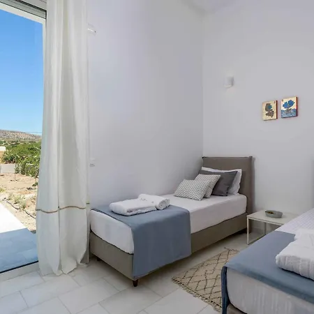 Villa Seashore Lakhania