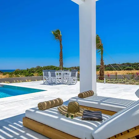 Seashore Villa