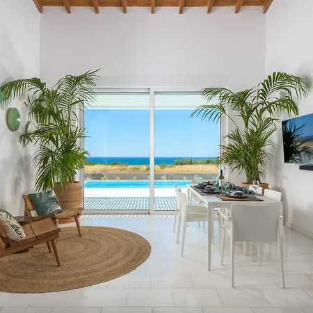 Villa Seashore *