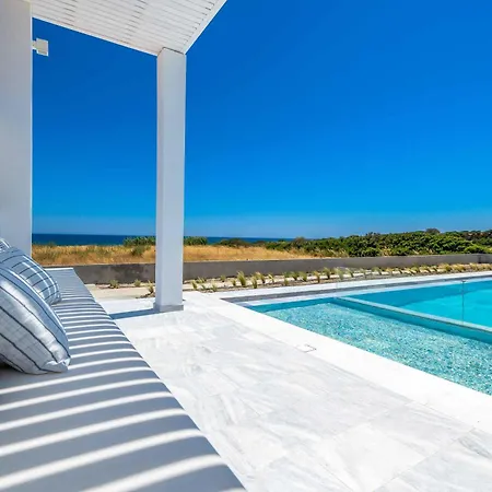 Villa Seashore *