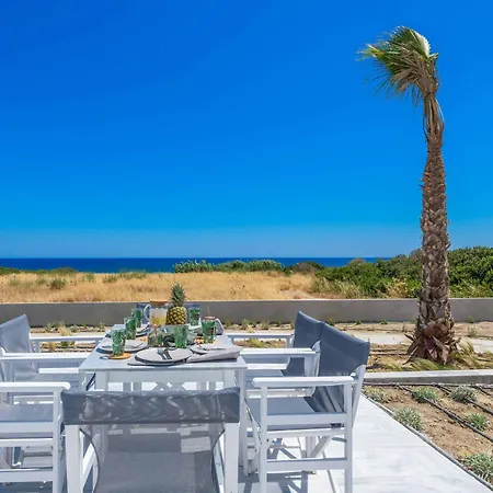 Villa Seashore