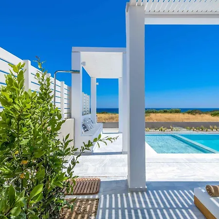 Seashore Villa