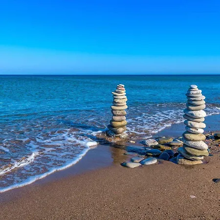 Villa Seashore Lachania (Rhodes)